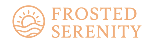 Frosted Serenity